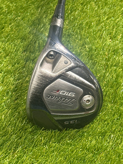 Titleist 910F 13.5 FWY