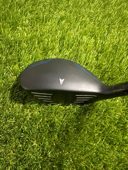 Macgregor MacTec 20.5 HYB