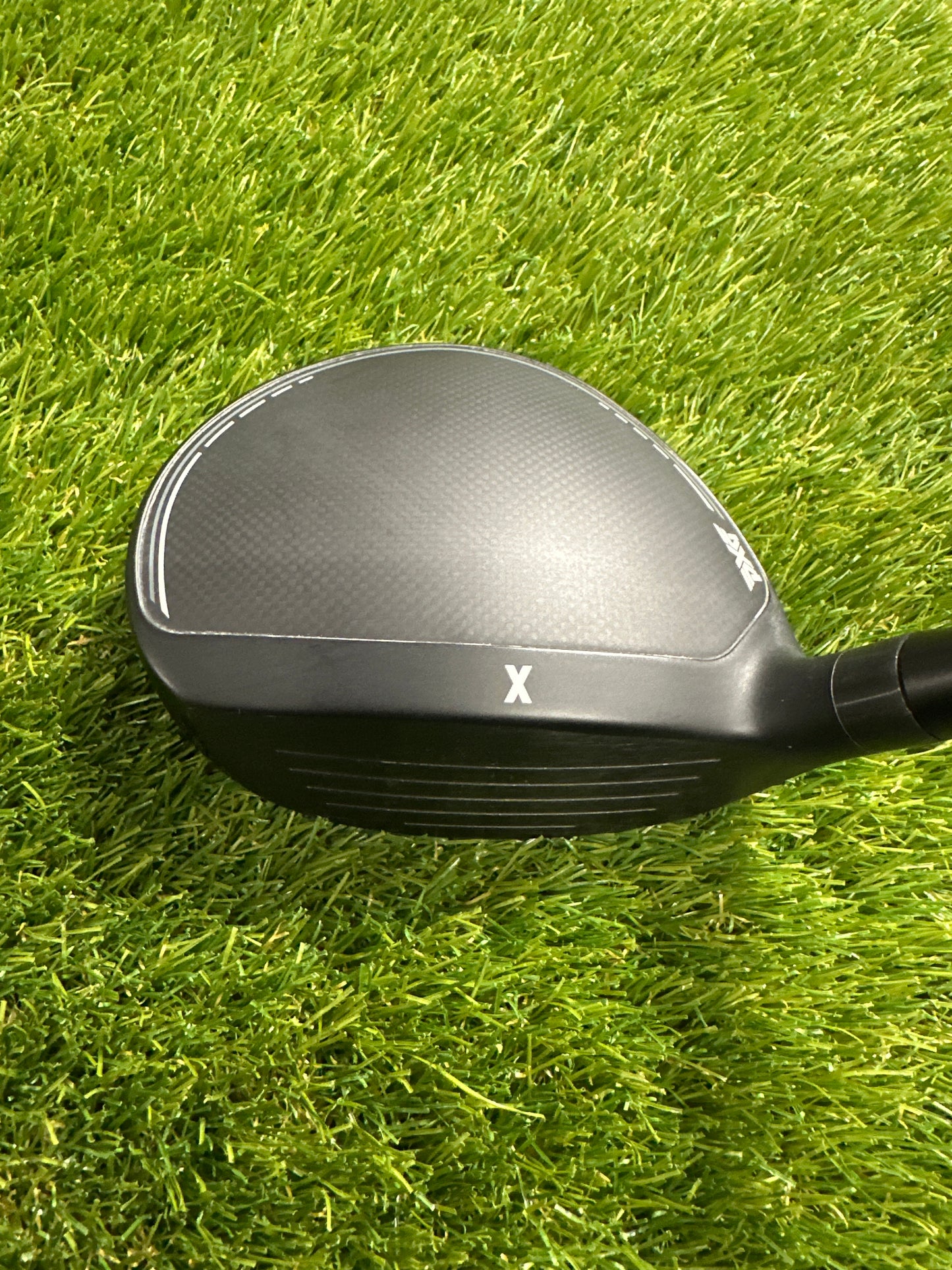 PXG Gen6 0311XF 7/22 FWY