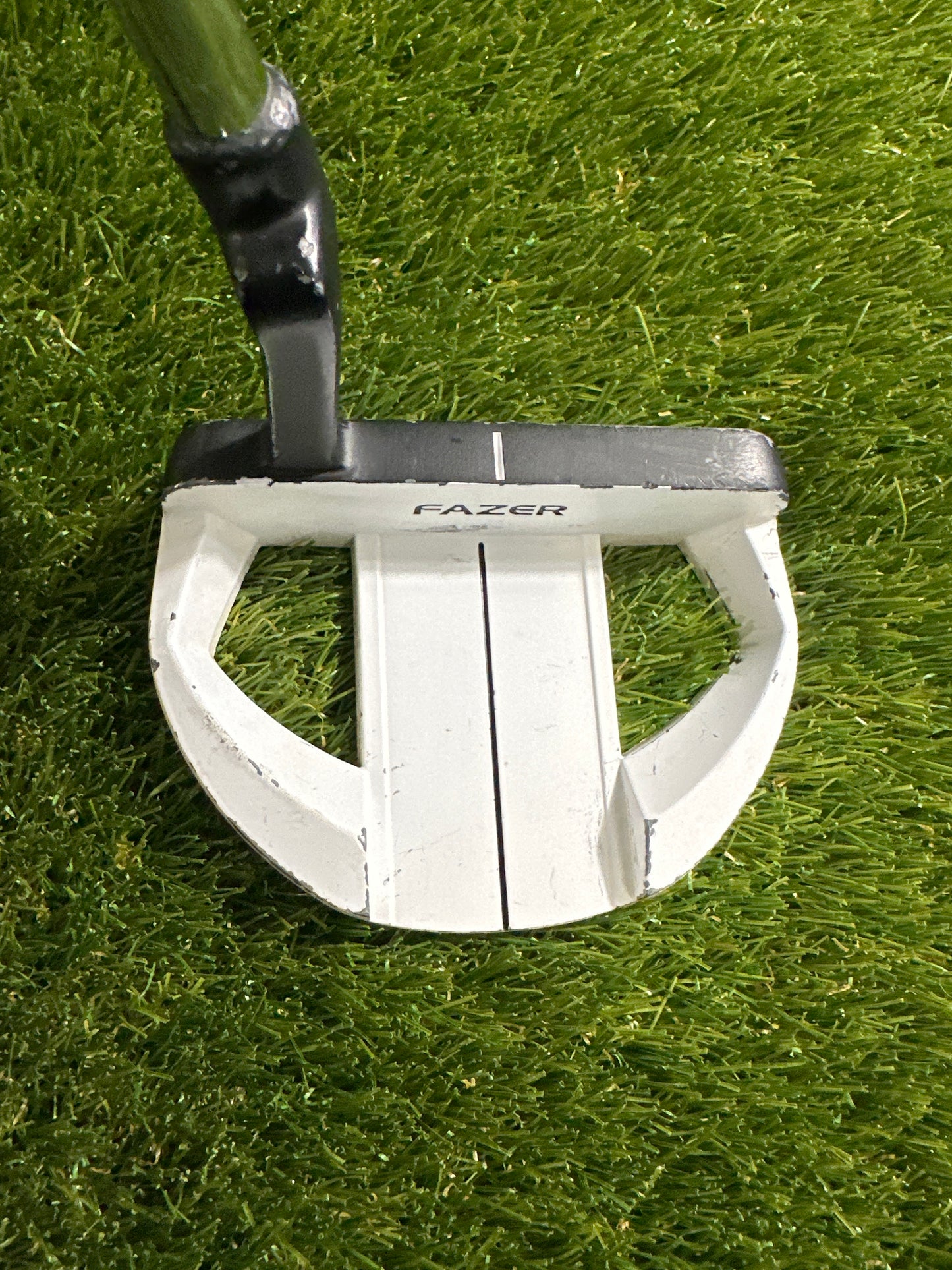 Fazer XR 35" Putter