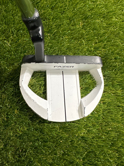 Fazer XR 35" Putter