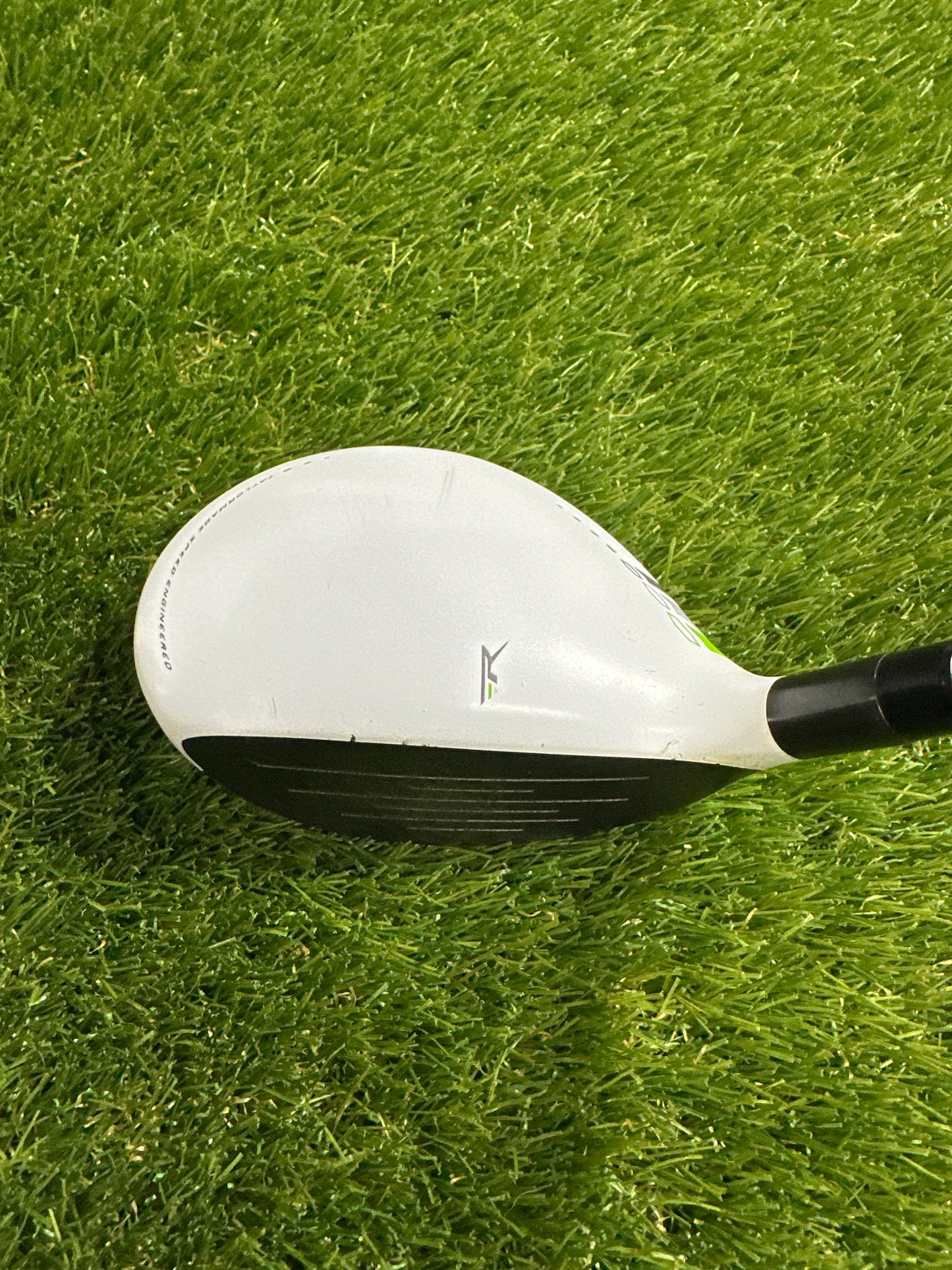 TaylorMade RBZ 4/22 HYB