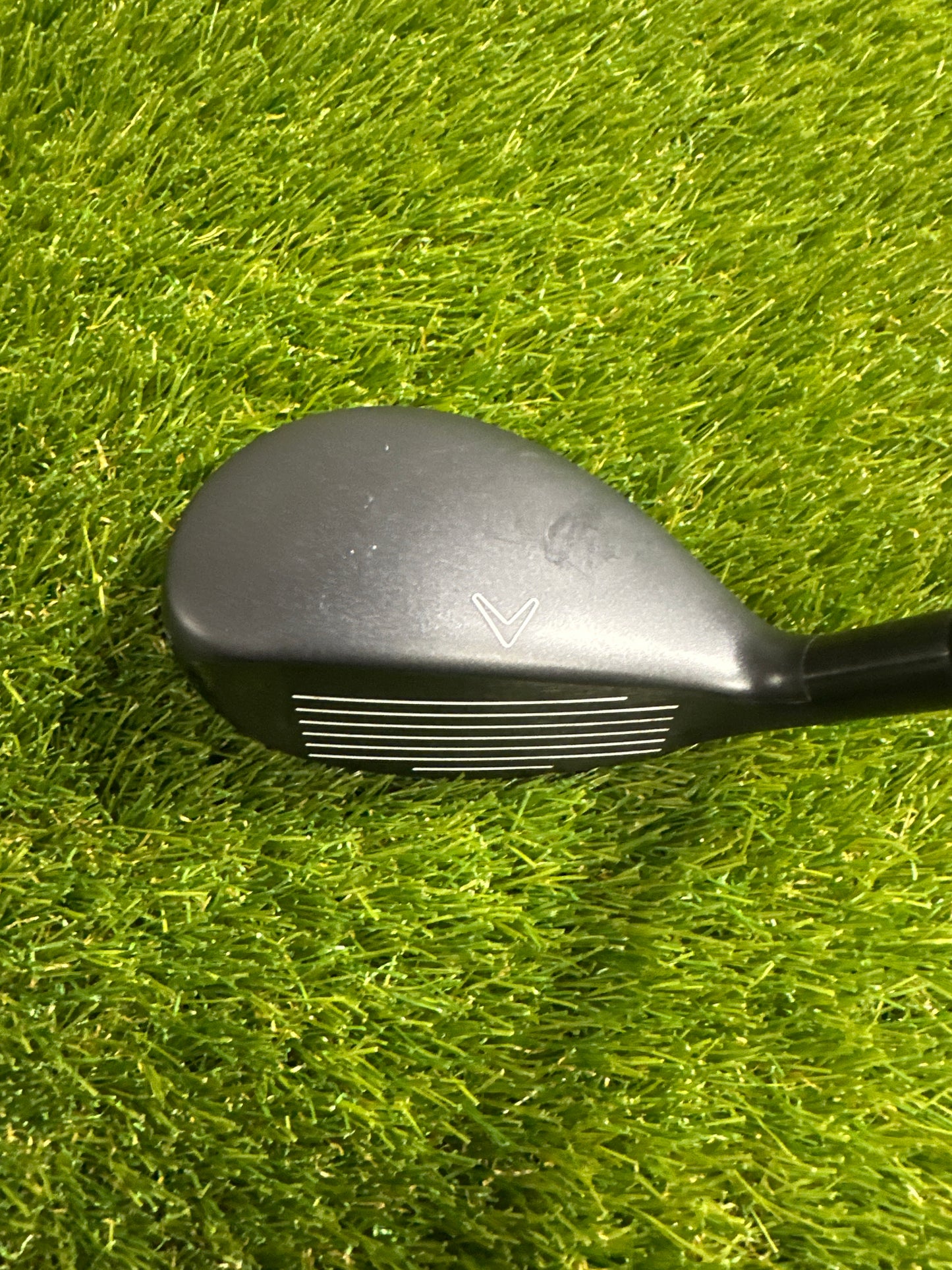 Callaway Edge 5 HYB