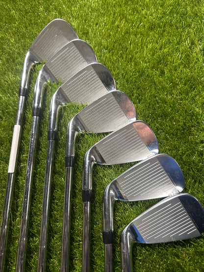 Cobra King F9 Speedback 5-SW Irons