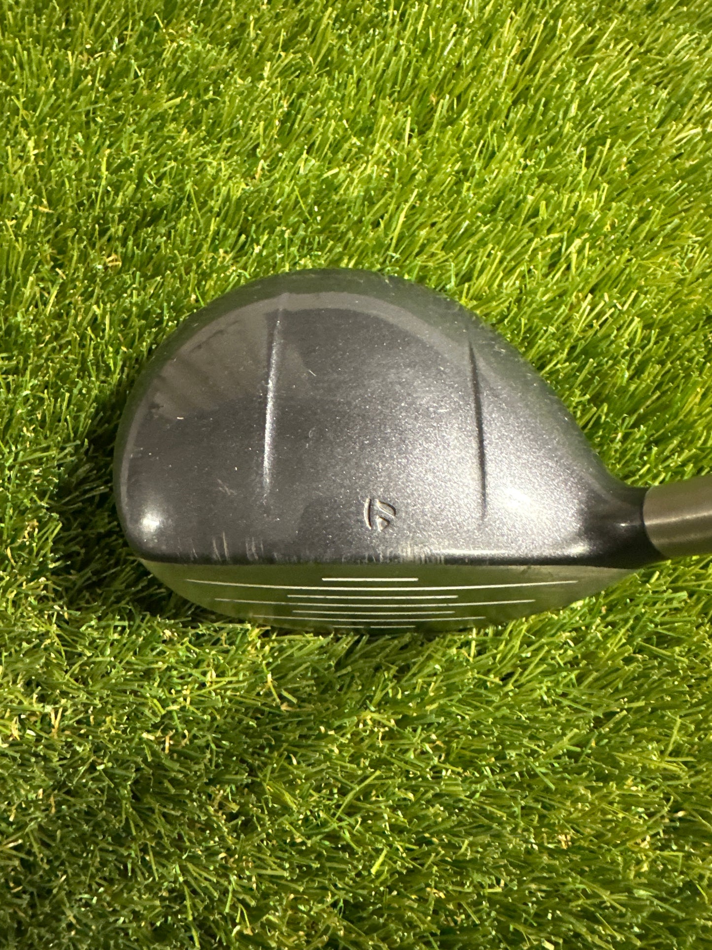 TaylorMade 200 Steel 5 FWY