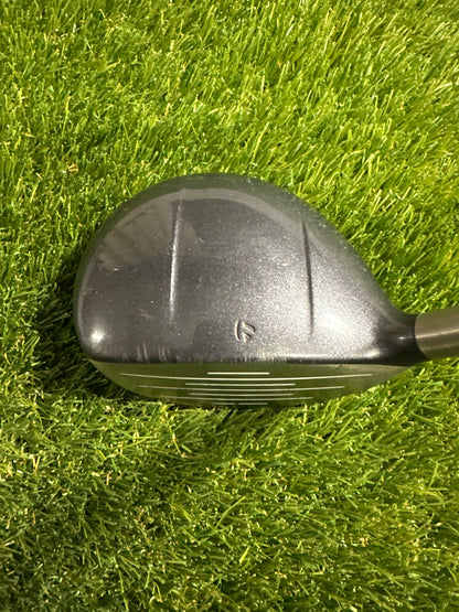TaylorMade 200 Steel 5 FWY