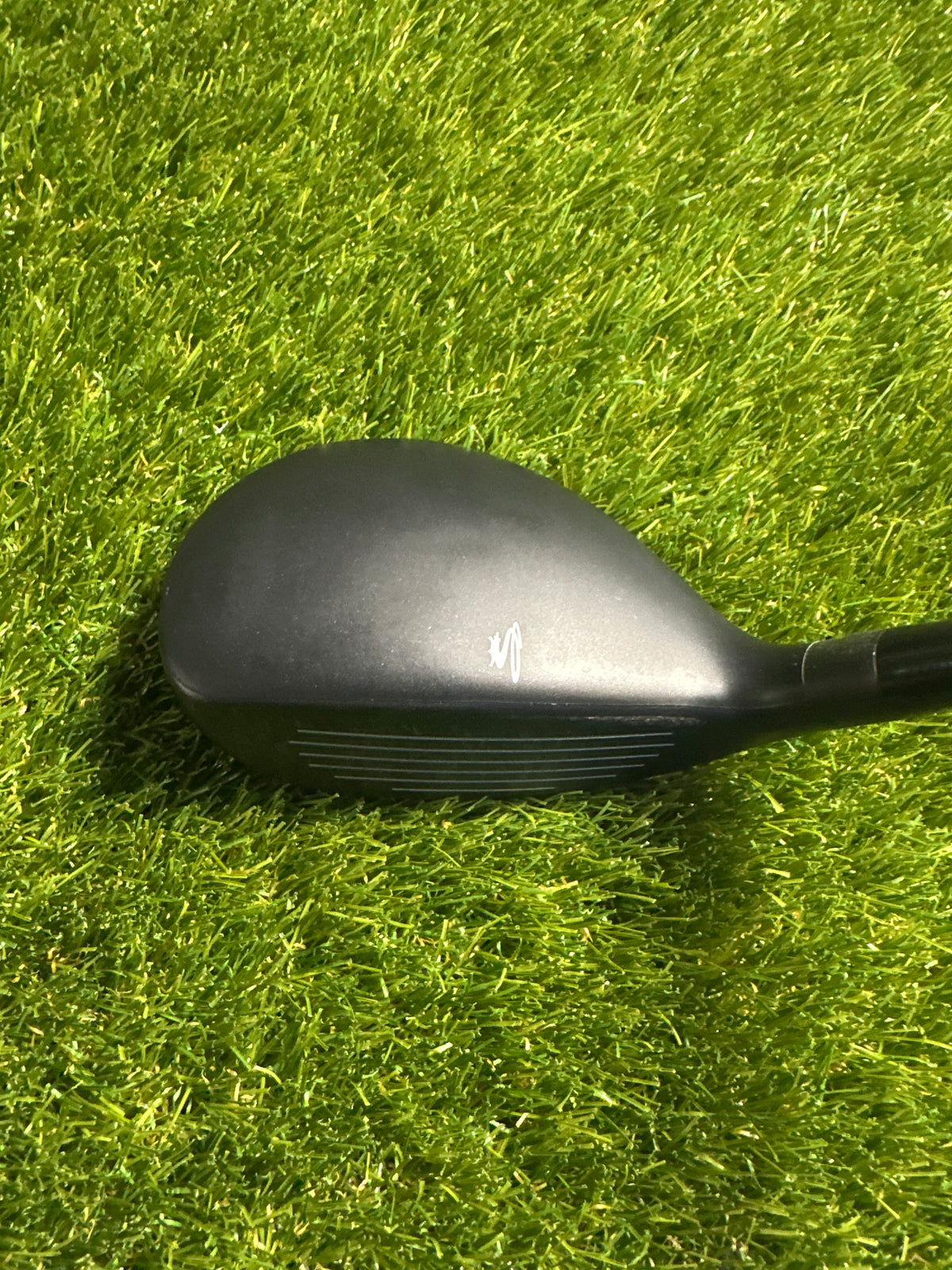 Cobra King F9 21 HYB