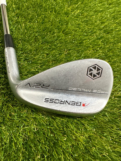 BenRoss REV 50/08 Wedge