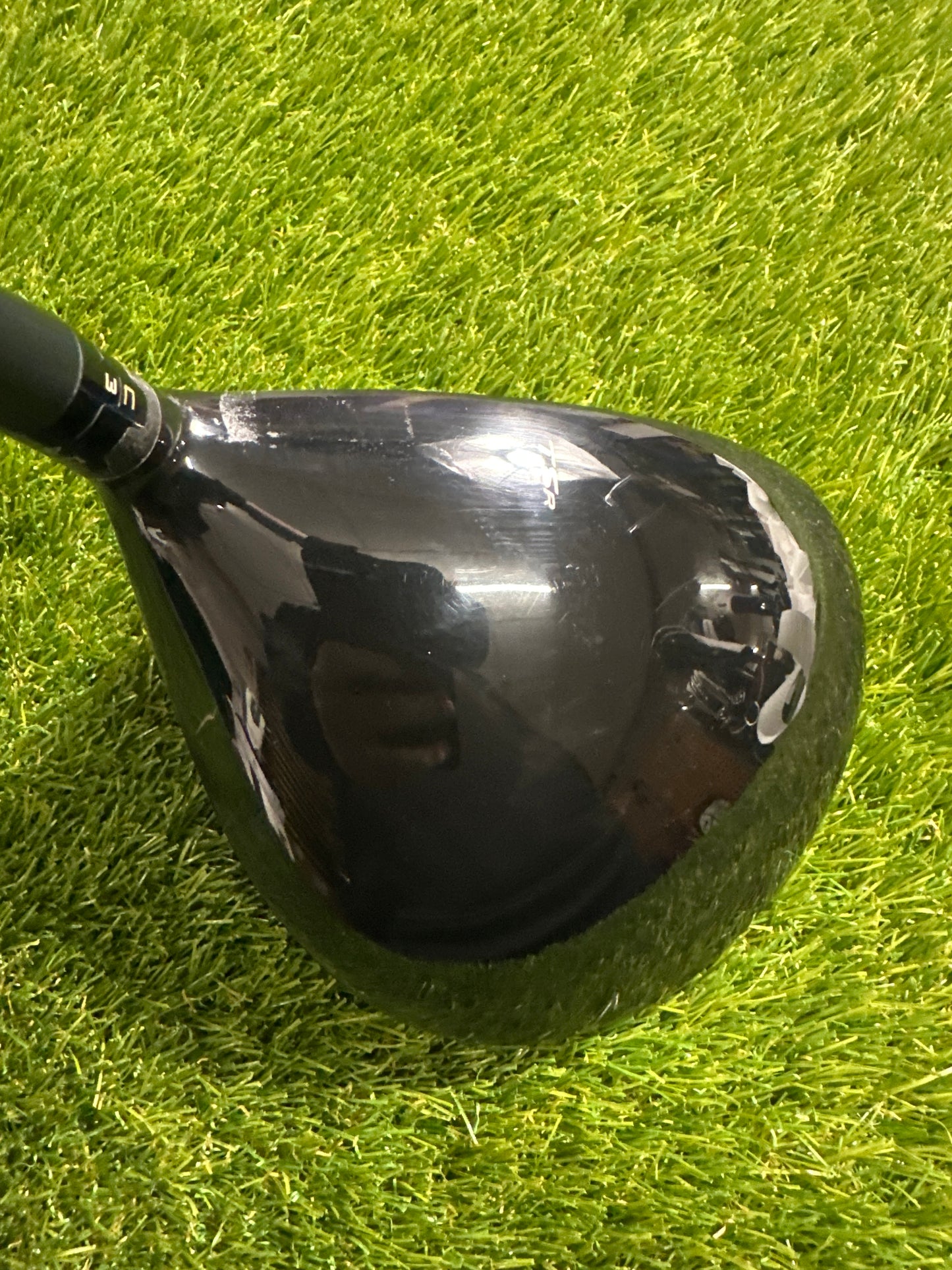 Titleist TSR3 10 Driver