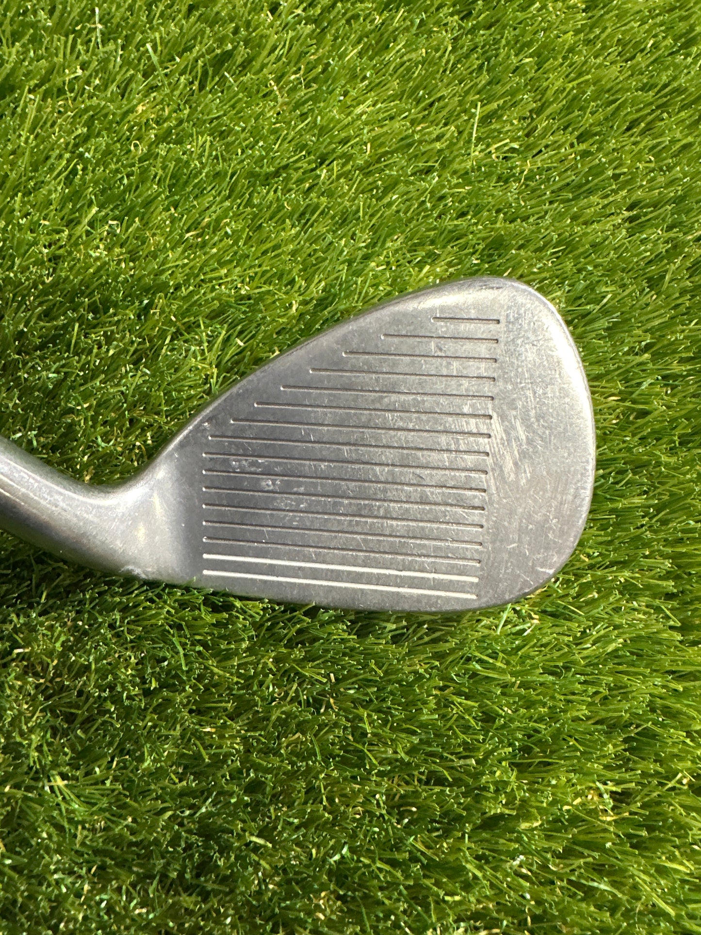 TaylorMade Burner Plus PW