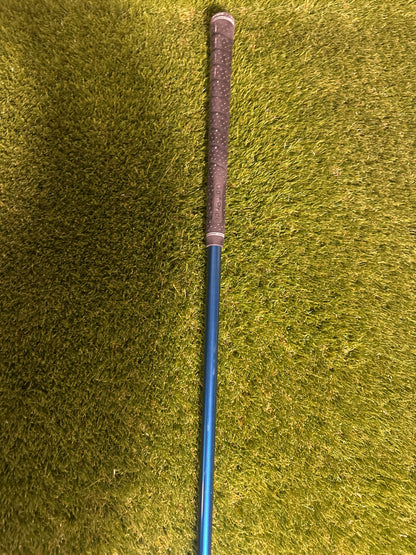 TaylorMade GAPR LO 3 DUI