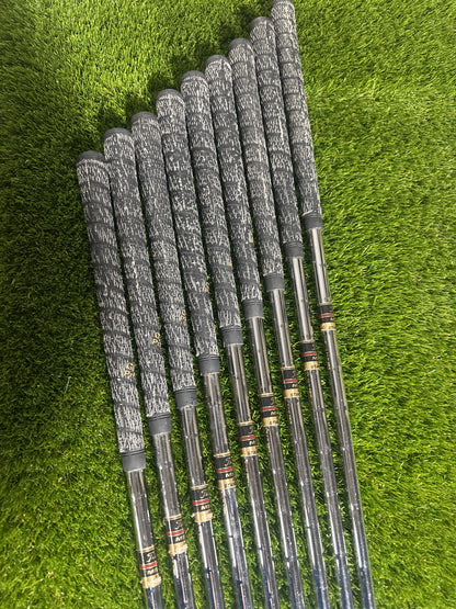 Titleist DCI 3-SW Irons