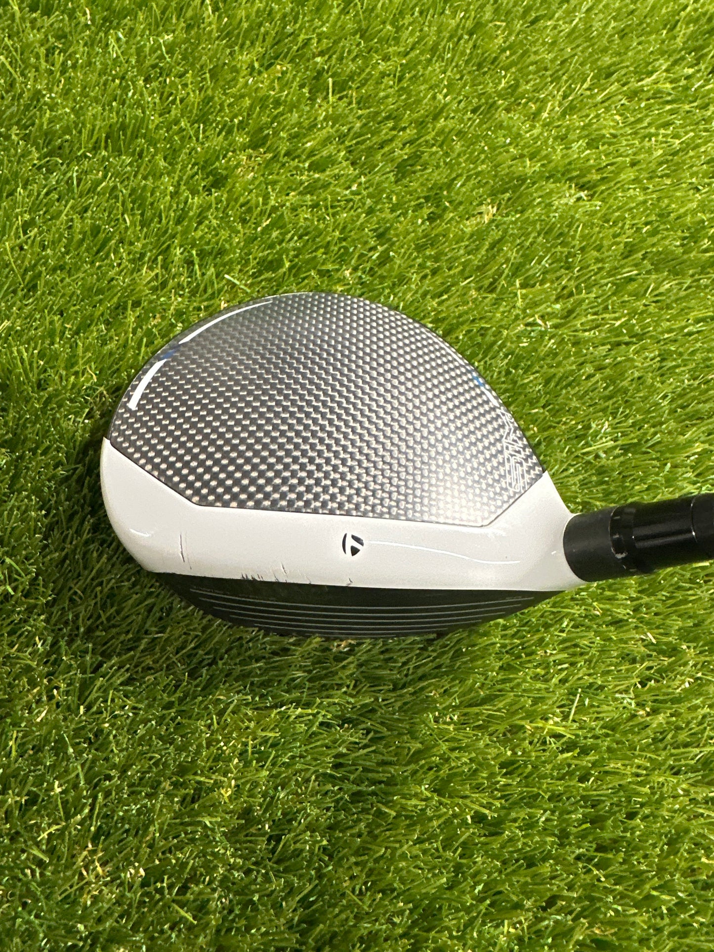 TaylorMade Sim Rocket 3/14 FWY
