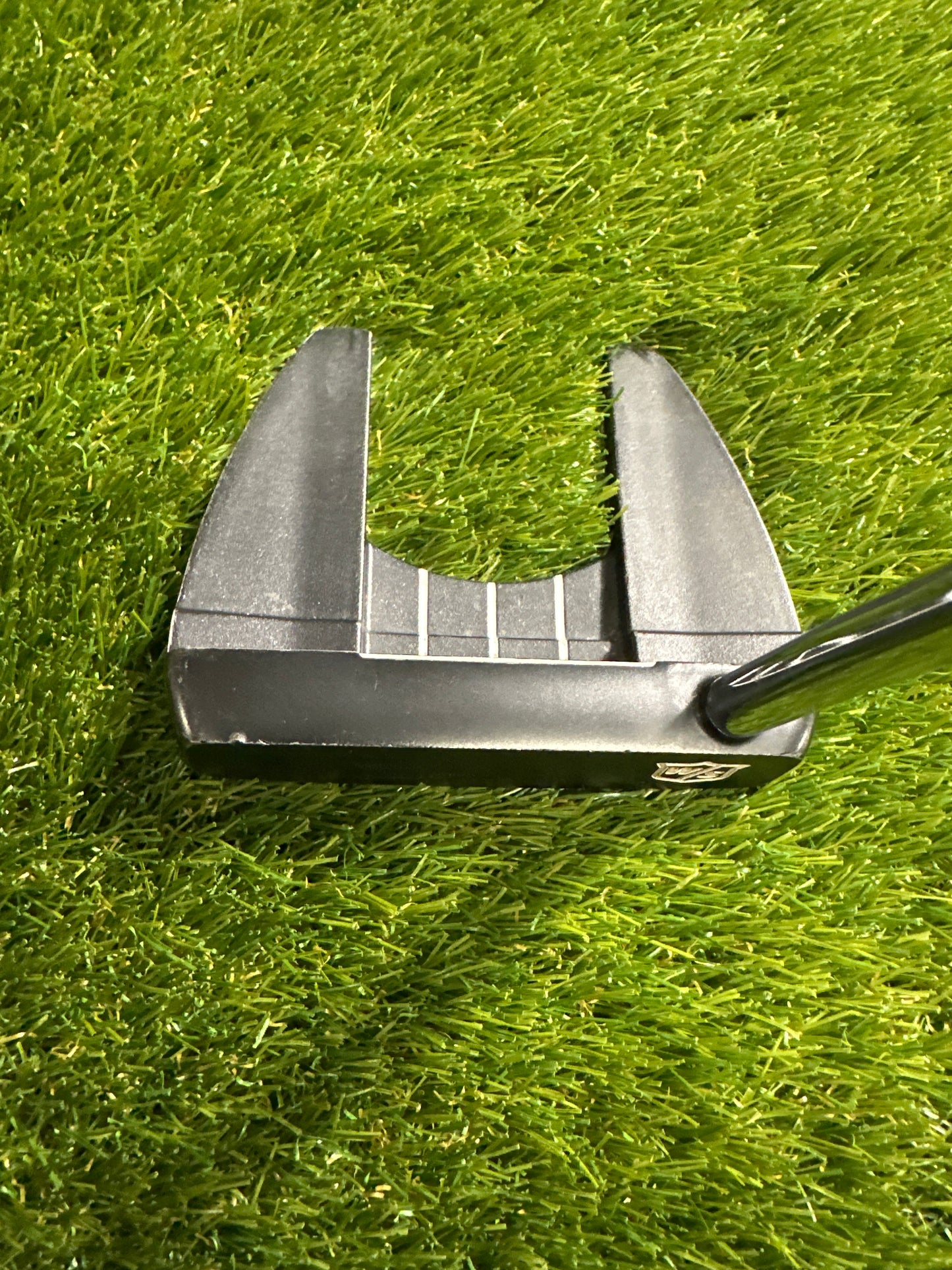 Wilson Infinite Bucktown 34" Putter