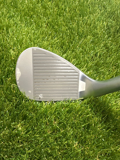 Callaway Jaws Raw 58/10S Wedge