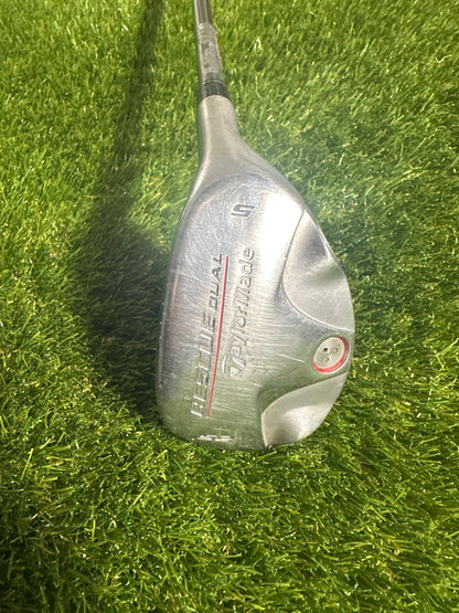 TaylorMade Rescue Dual 5/25 FWY