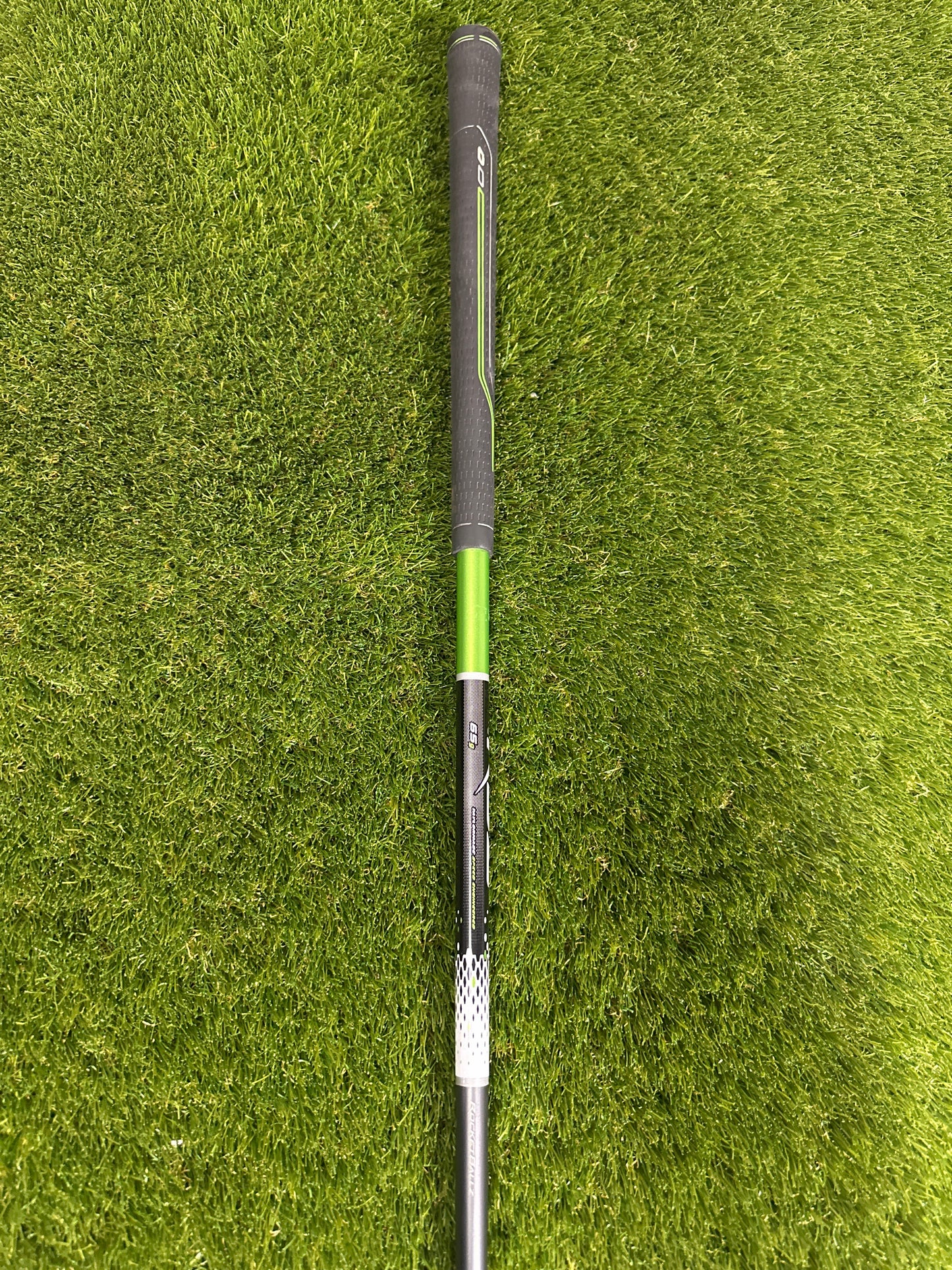 TaylorMade RBZ 3/19 HYB