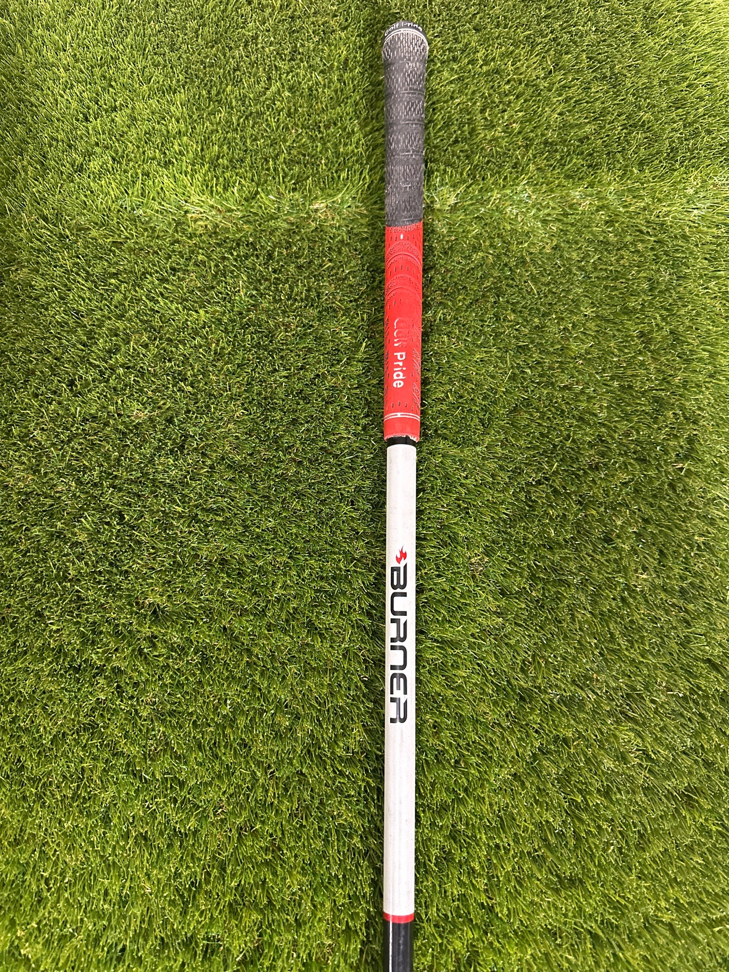 TaylorMade Burner 9.5 Driver