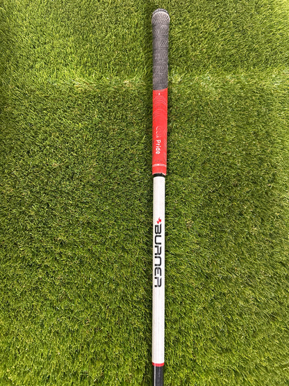 TaylorMade Burner 9.5 Driver