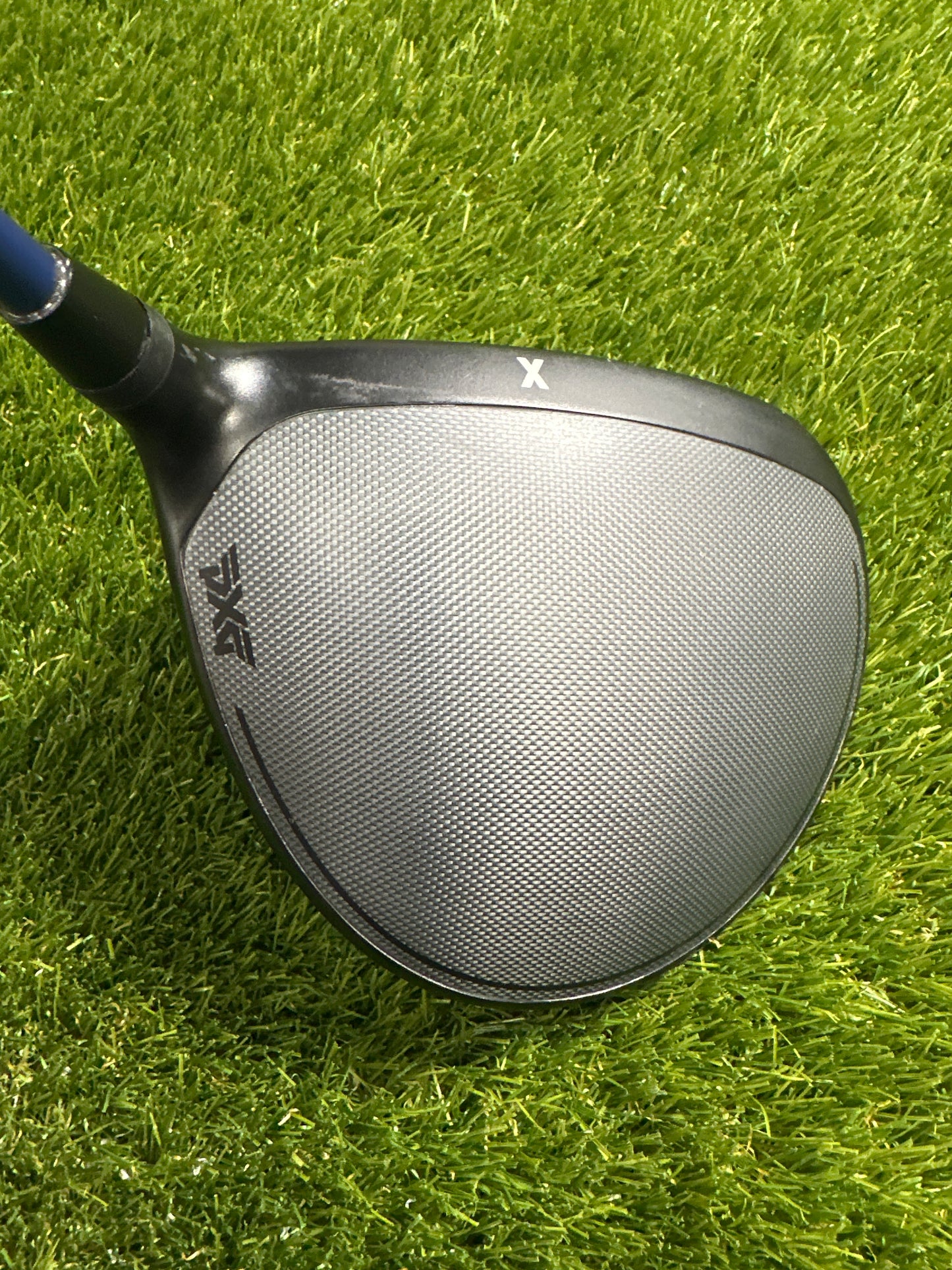 PXG Gen5 0311XF 9 Driver
