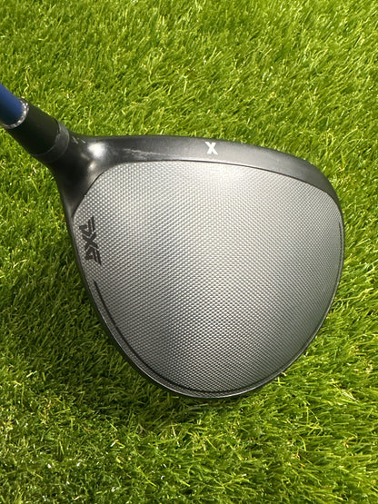 PXG Gen5 0311XF 9 Driver