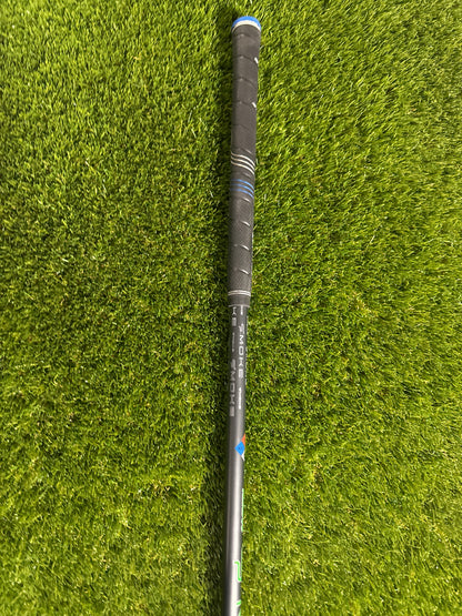 Cobra King LTDX 10.5 Driver