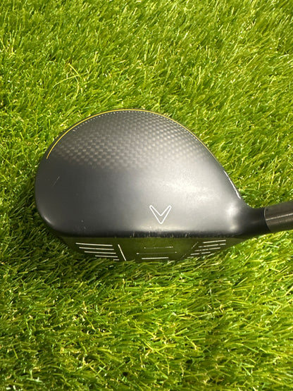Callaway Rogue ST Max 3HL/16.5 FWY