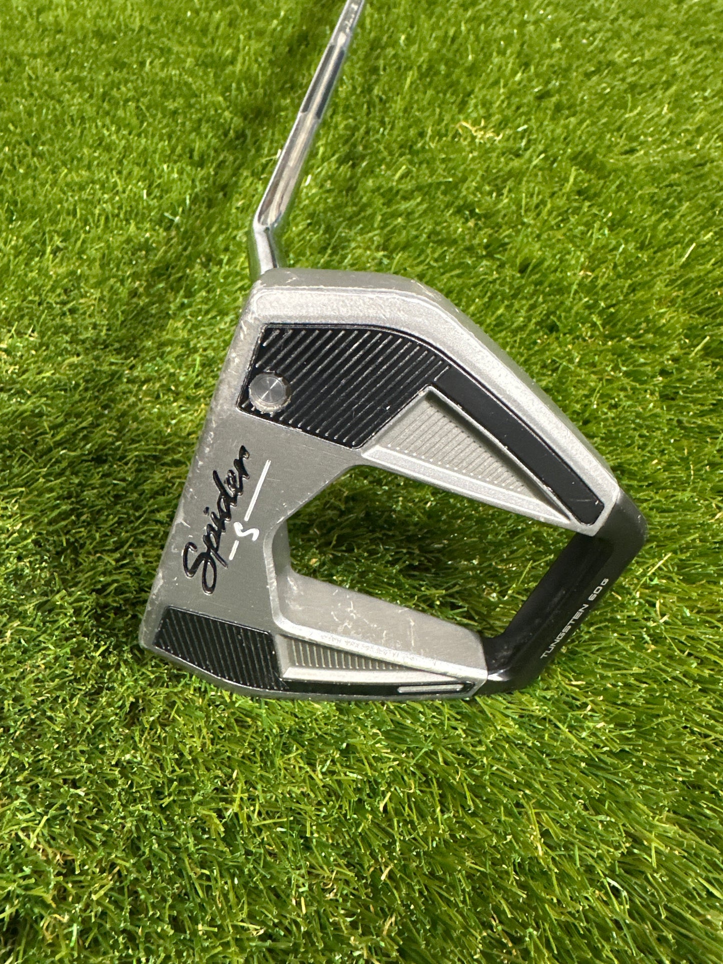TaylorMade Spider S 34" Putter