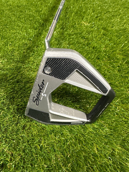 TaylorMade Spider S 34" Putter