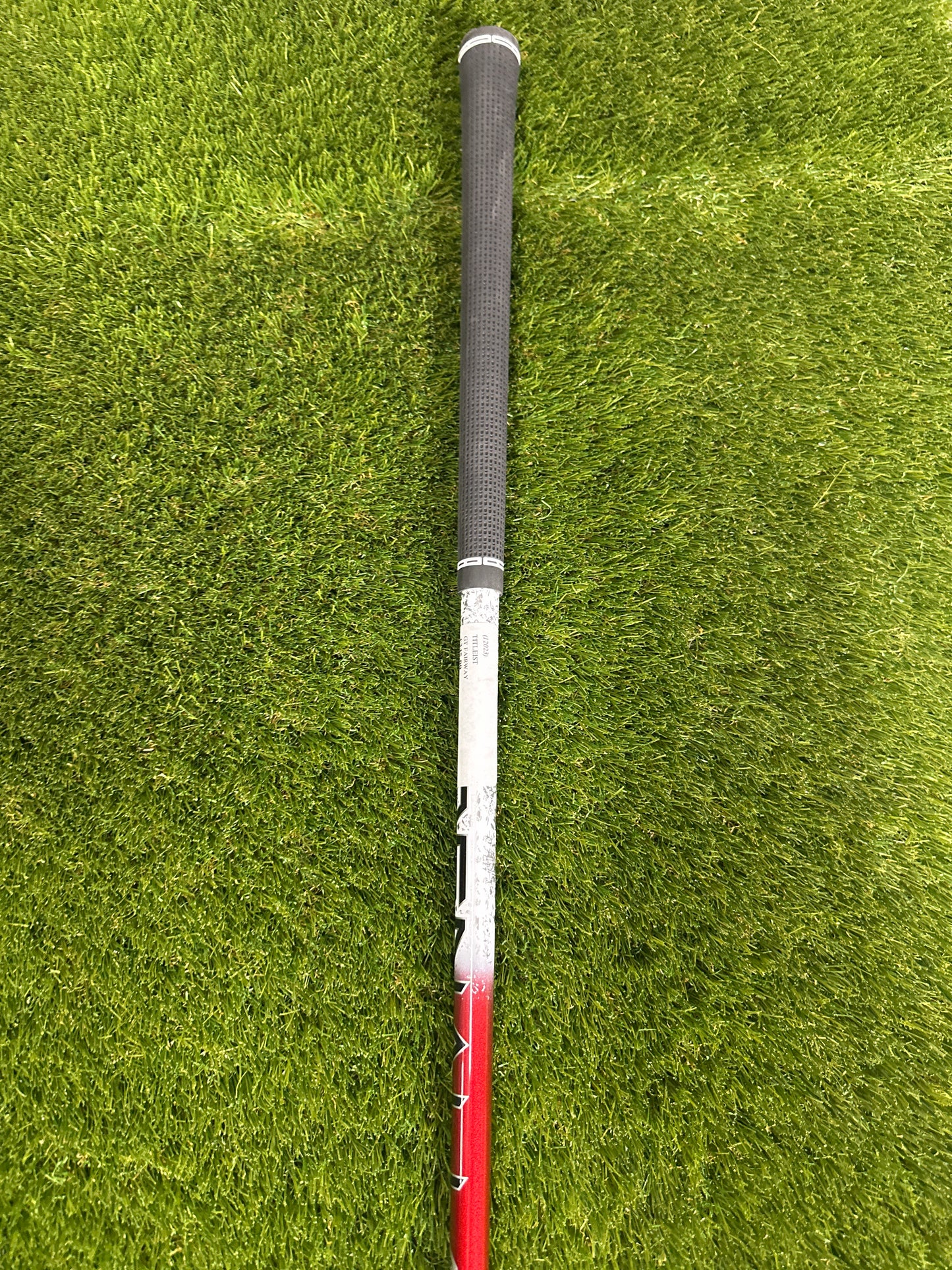 Titleist TSR2 15 FWY