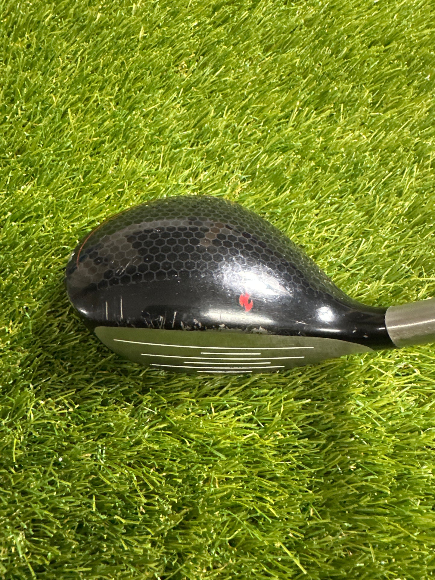 TaylorMade Burner Superfast 3/18 HYB