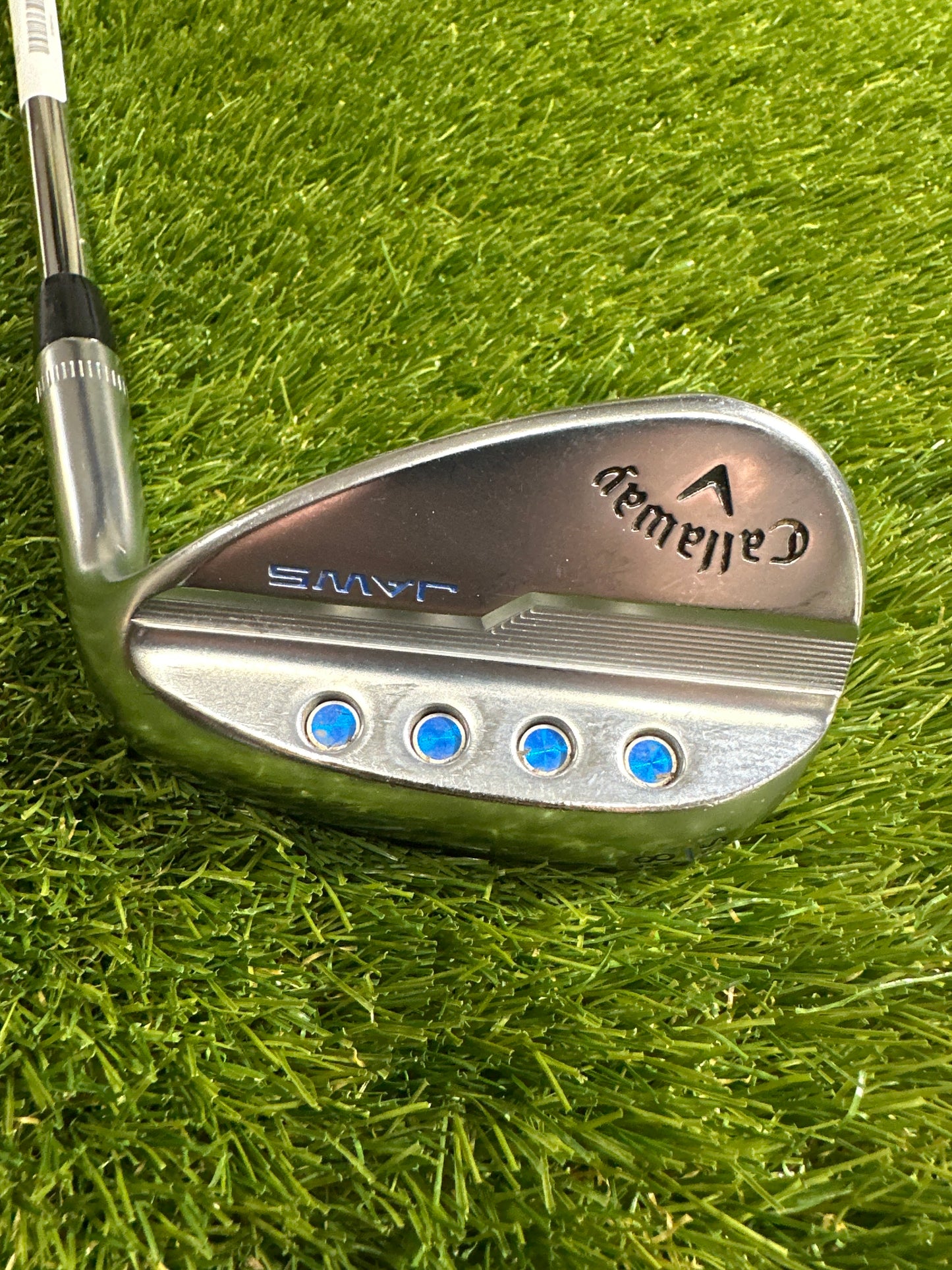 Callaway Jaws MD5 58/10S Wedge