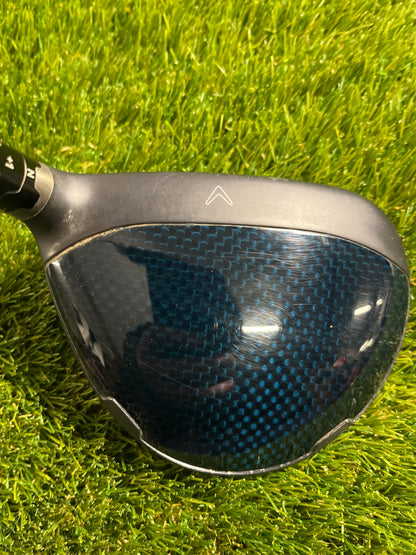 Callaway Paradym 3/15 FWY