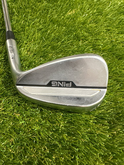 Ping S159 50/S12 Wedge