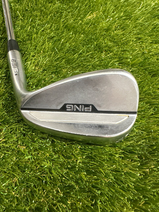 Ping S159 50/S12 Wedge