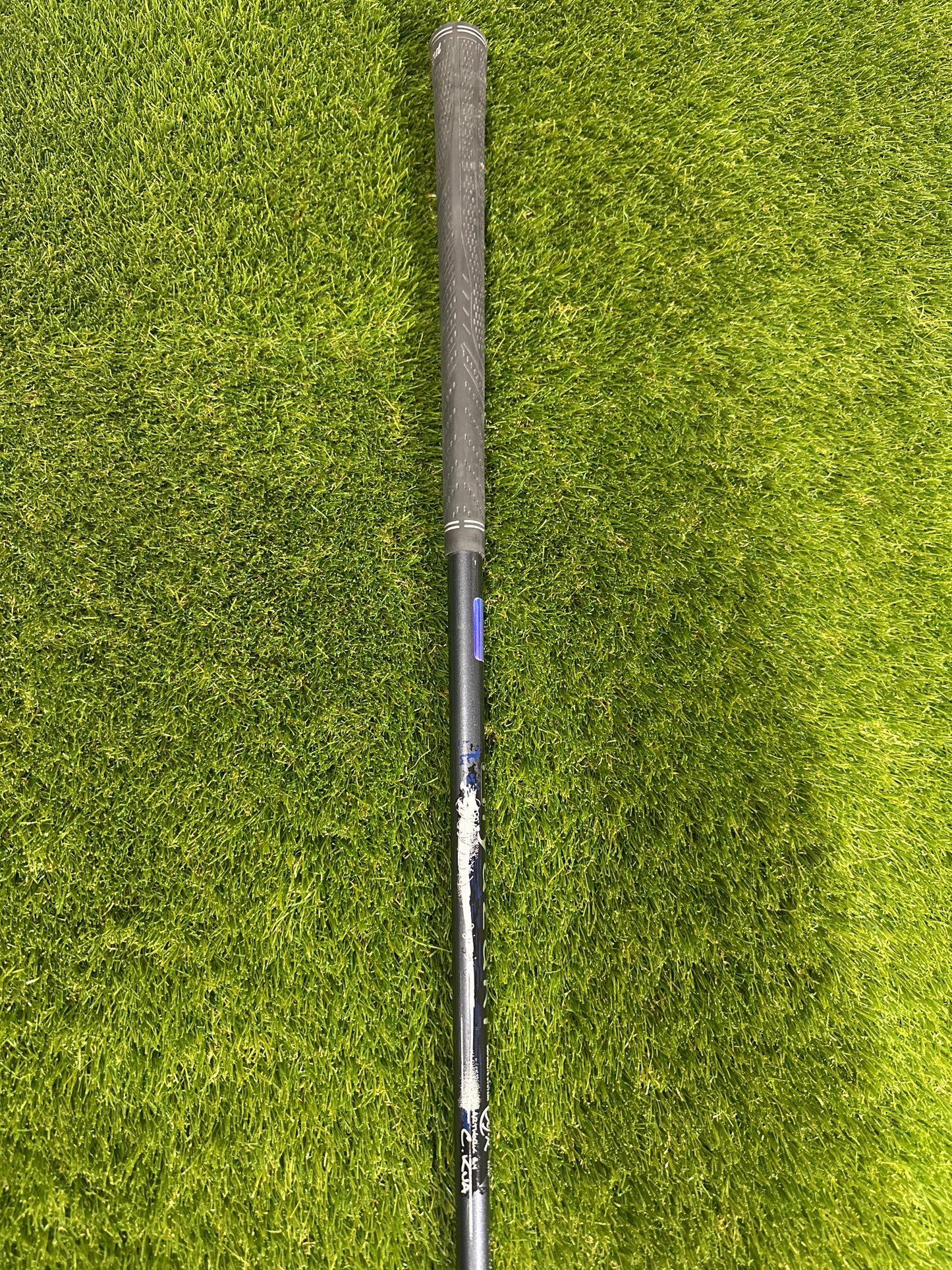 Cleveland Mashie 18 HYB