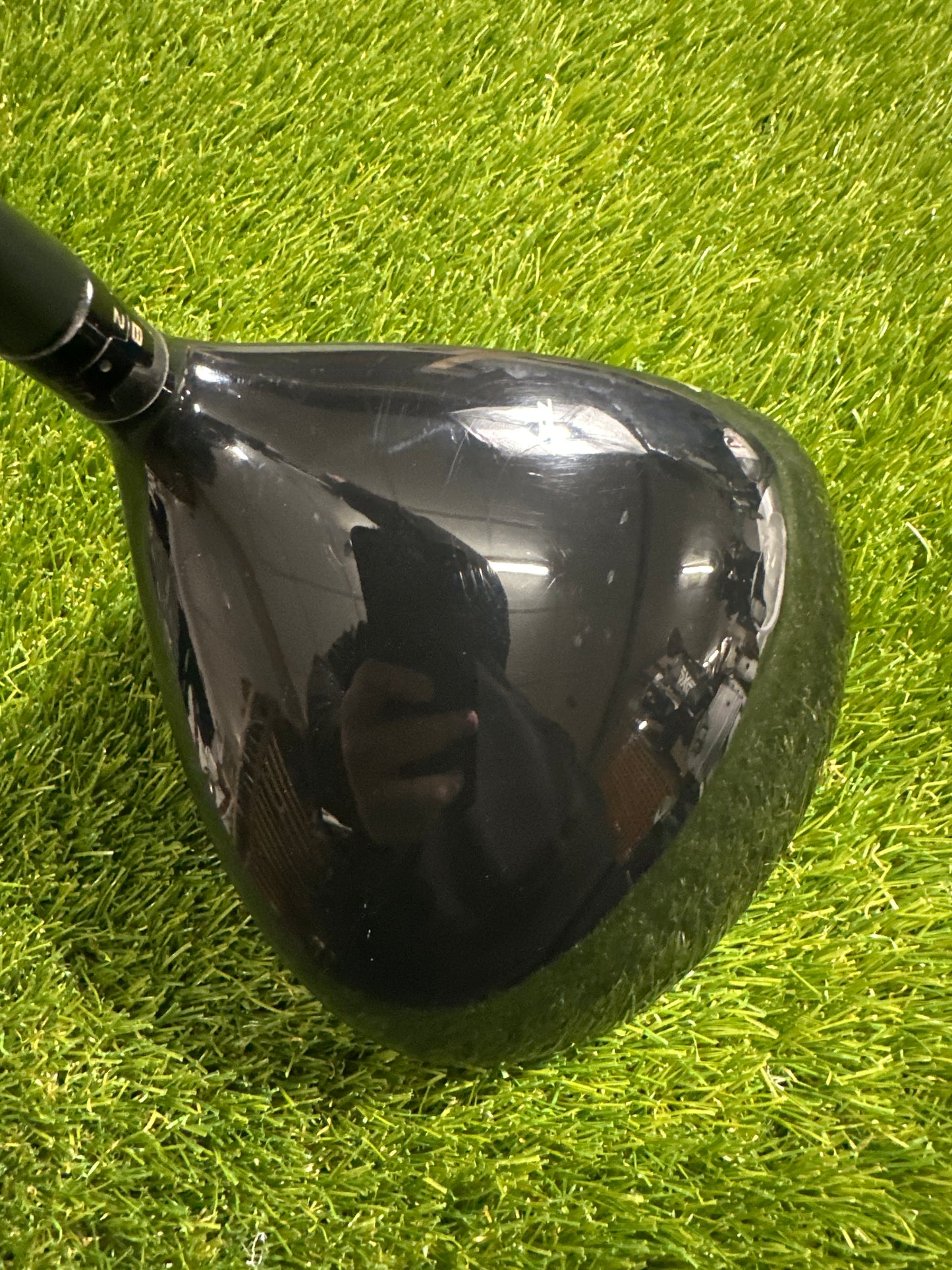 Titleist TSi2 10 Driver