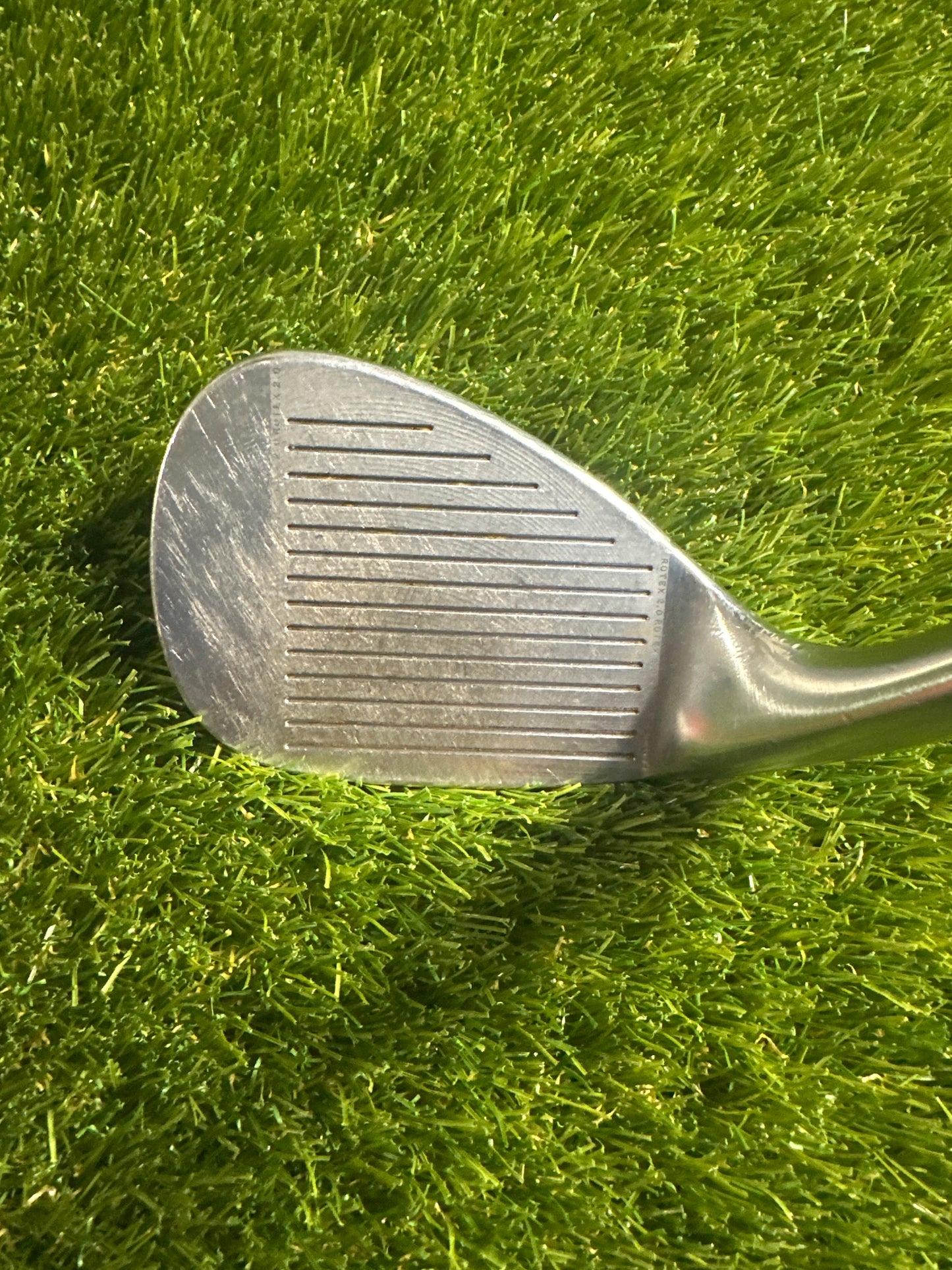 Cleveland RTX 588 Rotex 2.0 54 Wedge