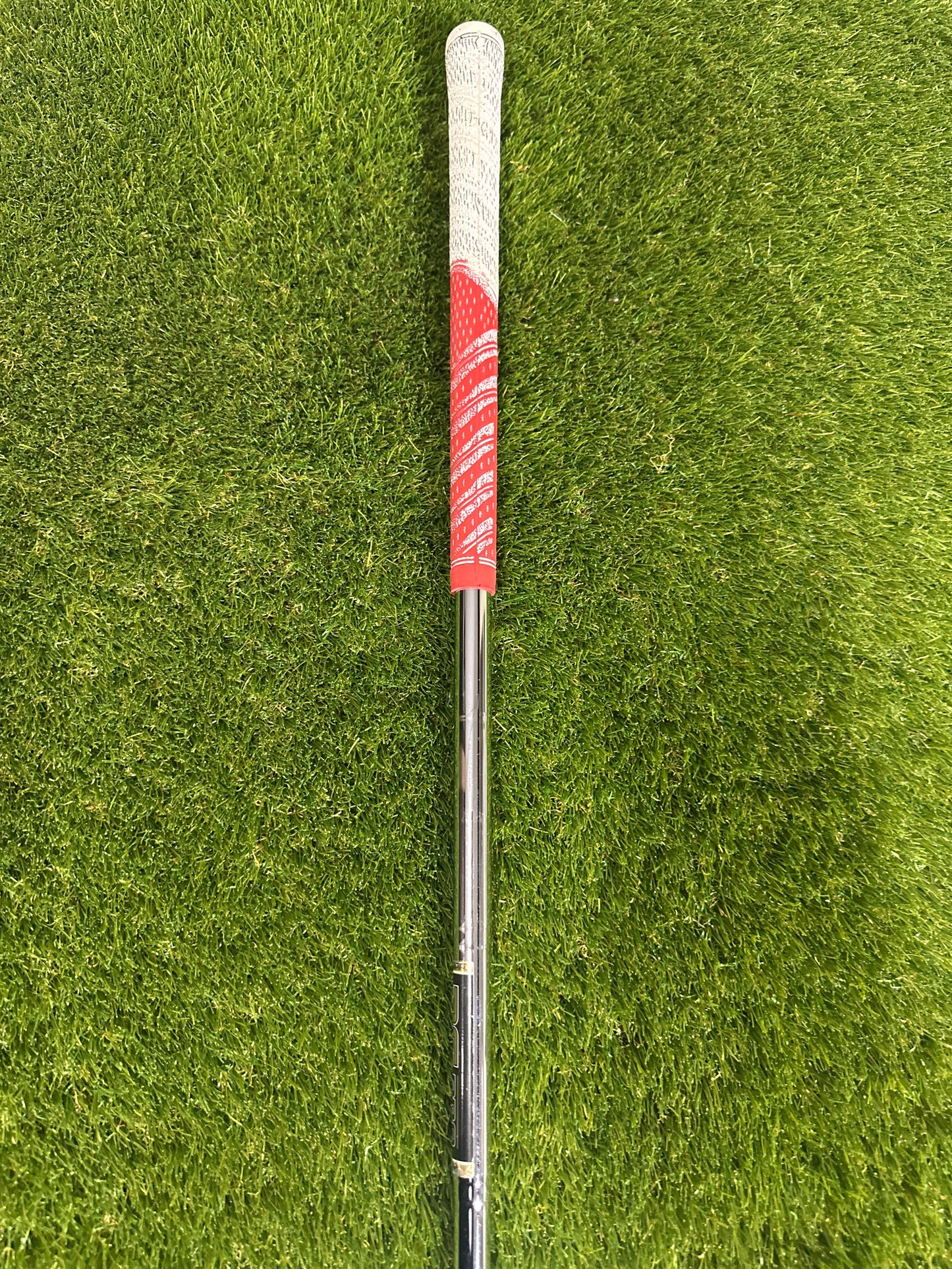 Nike Vapor Pro Combo 4 Iron
