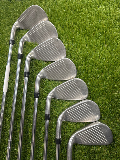 Callaway Mavrik 5-SW Irons