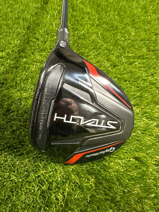 TaylorMade Stealth 3/15 FWY