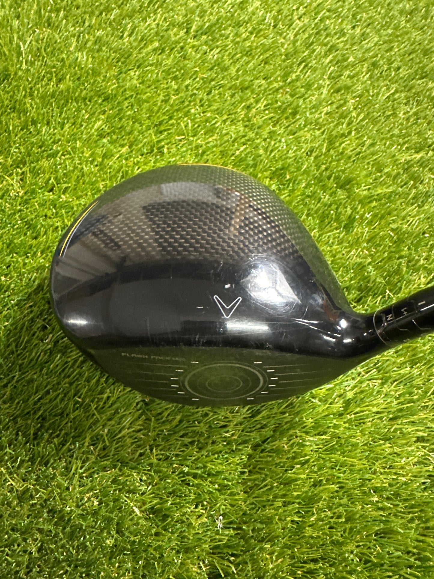 Callaway Mavrik 10.5 Driver