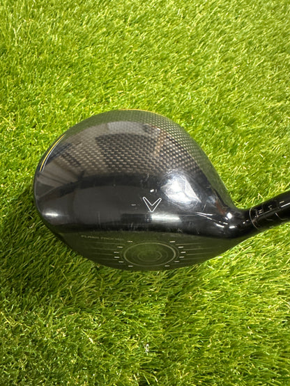Callaway Mavrik 10.5 Driver