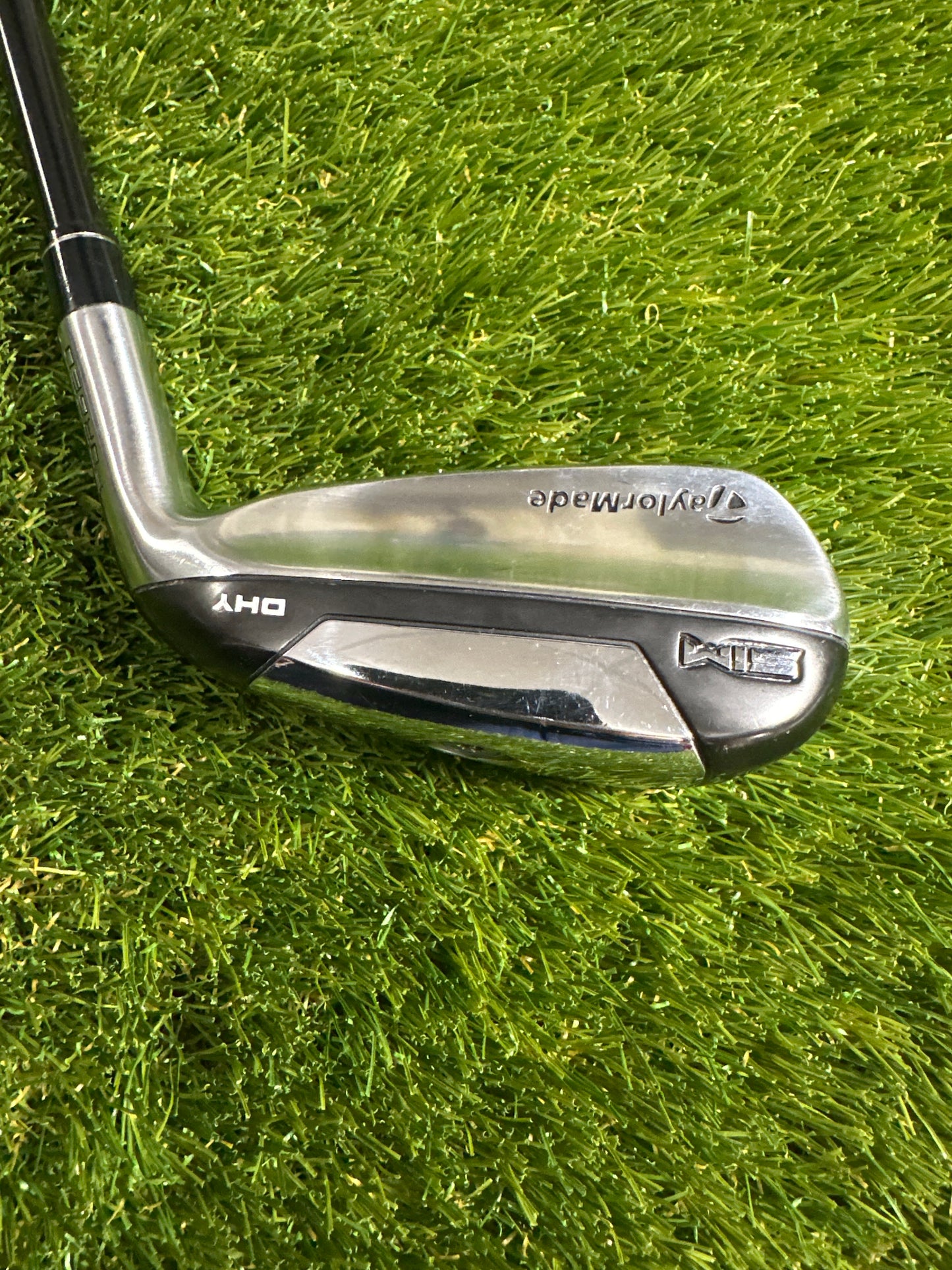 TaylorMade Sim 2 DUI