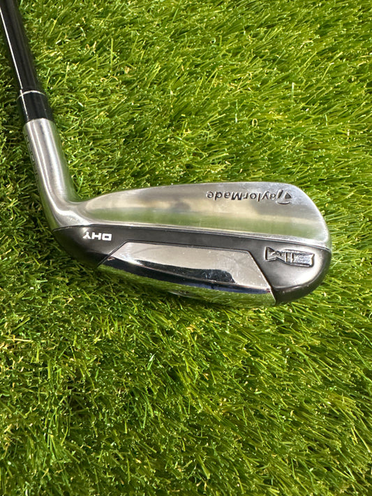 TaylorMade Sim 2 DUI