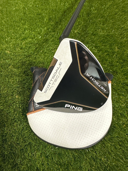 Ping Scottsdale Ketsch 4 34" Putter