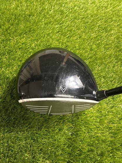 Callaway Big Bertha 460 13 Driver