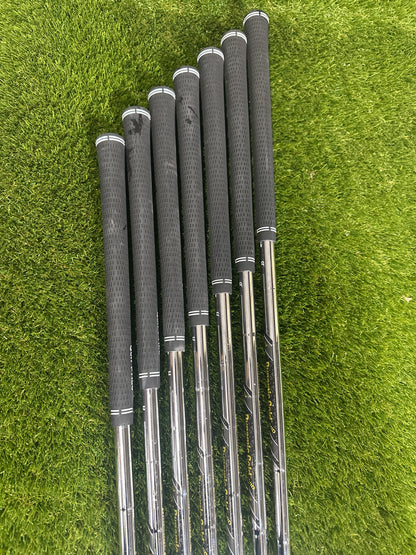 TaylorMade P7CB 4-PW Irons