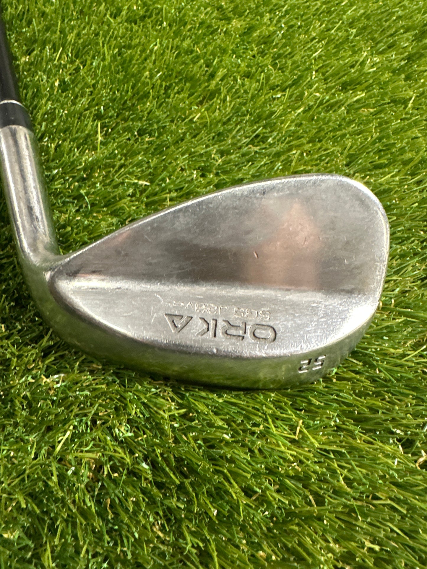 Orka SGS J29 52 Wedge