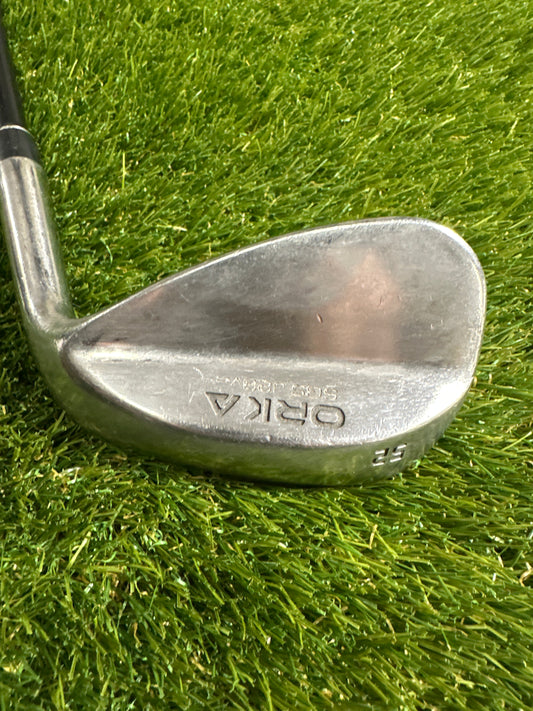 Orka SGS J29 52 Wedge